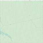 Getlost Map 6145 PURNIE BORESA Topographic Map V15 1:75,000