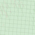 Getlost Map 6145 PURNIE BORESA Topographic Map V15 1:75,000