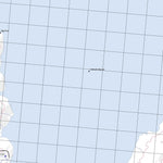 Getlost Map 6434 YADLAMALKASA Topographic Map V15 1:75,000