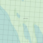Getlost Map 6440 MADIGAN GULFSA Topographic Map V15 1:75,000