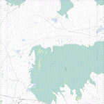 Getlost Map 6339 CURDIMURKASA Topographic Map V15 1:75,000