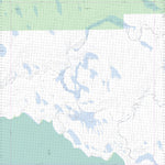Getlost Map 6342 KALLAKOOPAHSA Topographic Map V15 1:75,000