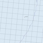 Getlost Map 6328 TURTONSA Topographic Map V15 1:75,000