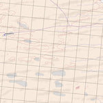 Getlost Map 6040 BOORTHANNASA Topographic Map V15 1:75,000