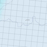 Getlost Map 6327 COONARIESA Topographic Map V15 1:75,000