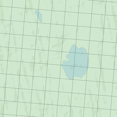 Getlost Map 6243 ALKAOWRASA Topographic Map V15 1:75,000
