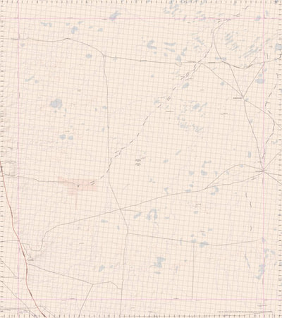 Getlost Map 5939 ENGENINASA Topographic Map V15 1:75,000