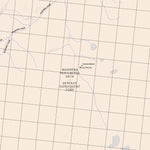 Getlost Map 5939 ENGENINASA Topographic Map V15 1:75,000