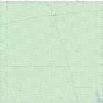 Getlost Map 6345 PADMURISA Topographic Map V15 1:75,000
