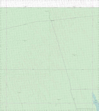 Getlost Map 6345 PADMURISA Topographic Map V15 1:75,000
