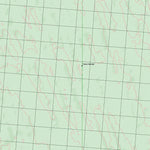 Getlost Map 6345 PADMURISA Topographic Map V15 1:75,000