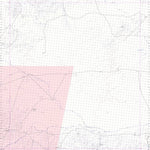 Getlost Map 5644 UNGALOOTANNASA Topographic Map V15 1:75,000