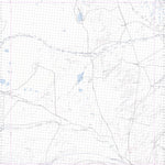 Getlost Map 5943 ALAMILDASA Topographic Map V15 1:75,000