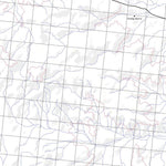 Getlost Map 5843 TODMORDENSA Topographic Map V15 1:75,000