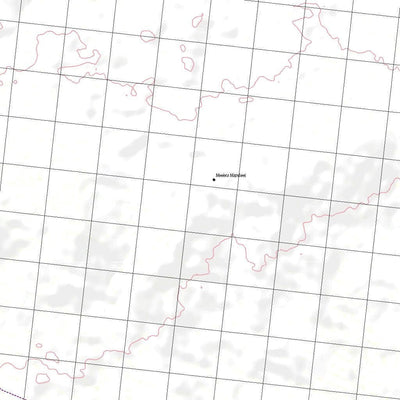 Getlost Map 5835 MEELERASA Topographic Map V15 1:75,000