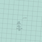 Getlost Map 6341 LAKE EYRESA Topographic Map V15 1:75,000