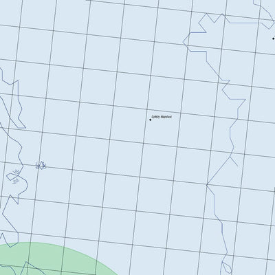 Getlost Map 6128 SPILSBYSA Topographic Map V15 1:75,000