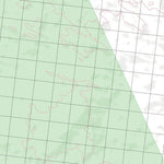 Getlost Map 5834 CHILDARASA Topographic Map V15 1:75,000