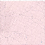 Getlost Map 5445 EATERINGINNASA Topographic Map V15 1:75,000