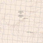 Getlost Map 6038 MILLERS CREEKSA Topographic Map V15 1:75,000