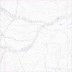 Getlost Map 5941 EURELYANASA Topographic Map V15 1:75,000