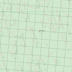 Getlost Map 6244 KILLUMISA Topographic Map V15 1:75,000