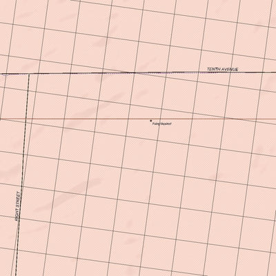 Getlost Map 5238 PALINGSA Topographic Map V15 1:75,000
