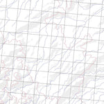 Getlost Map 6141 UMBUMSA Topographic Map V15 1:75,000