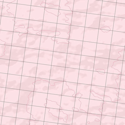 Getlost Map 5142 WRIGHTSA Topographic Map V15 1:75,000
