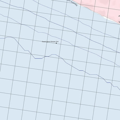 Getlost Map 5134 COYMBRASA Topographic Map V15 1:75,000