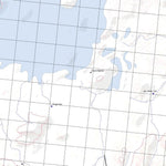 Getlost Map 6133 KOLENDOSA Topographic Map V15 1:75,000