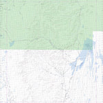 Getlost Map 6044 YANGALEESA Topographic Map V15 1:75,000