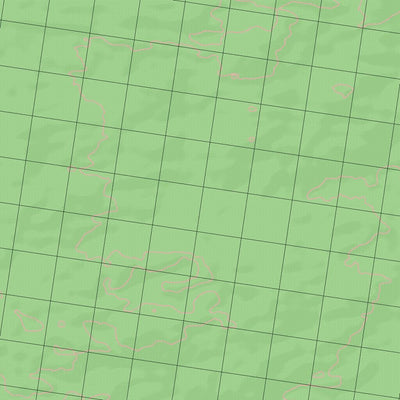 Getlost Map 4841 WURANASA Topographic Map V15 1:75,000