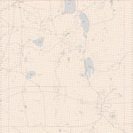 Getlost Map 6137 PARAKYLIASA Topographic Map V15 1:75,000