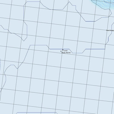 Getlost Map 5928 WANGARYSA Topographic Map V15 1:75,000
