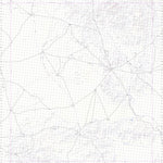 Getlost Map 5645 TIEYONSA Topographic Map V15 1:75,000