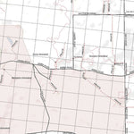 Getlost Map 6031 KOPISA Topographic Map V15 1:75,000