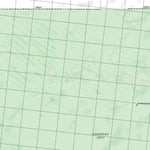 Getlost Map 6031 KOPISA Topographic Map V15 1:75,000