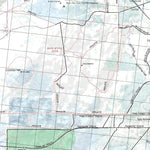 Getlost Map 6028 LINCOLNSA Topographic Map V15 1:75,000