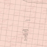 Getlost Map 5341 MERAMANGYESA Topographic Map V15 1:75,000