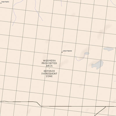 Getlost Map 5638 JUMBUCKSA Topographic Map V15 1:75,000