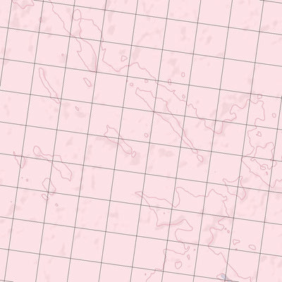 Getlost Map 4844 HARCUSSA Topographic Map V15 1:75,000