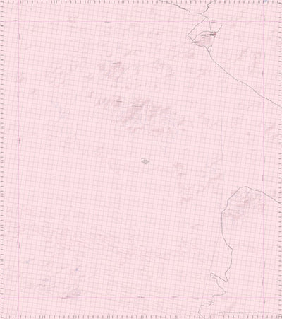 Getlost Map 4843 BIRKSGATESA Topographic Map V15 1:75,000