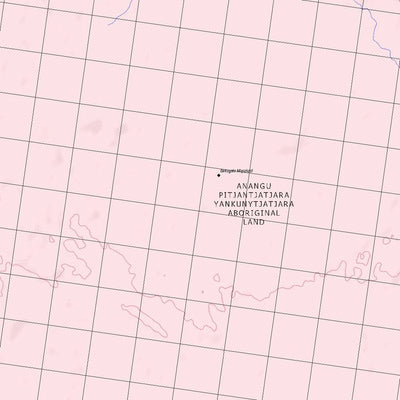 Getlost Map 4843 BIRKSGATESA Topographic Map V15 1:75,000