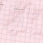 Getlost Map 4843 BIRKSGATESA Topographic Map V15 1:75,000
