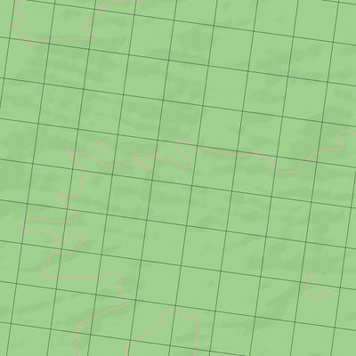 Getlost Map 5041 NIARRIESA Topographic Map V15 1:75,000