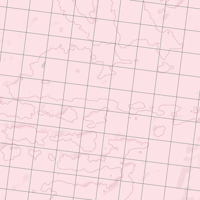 Getlost Map 5243 ILLILLINNASA Topographic Map V15 1:75,000