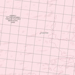 Getlost Map 5542 AMMAROODINNASA Topographic Map V15 1:75,000