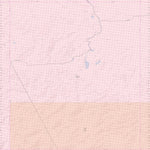 Getlost Map 5342 NARANASA Topographic Map V15 1:75,000
