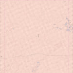 Getlost Map 5338 DELISSERSA Topographic Map V15 1:75,000